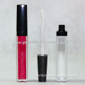 Dual ended lip gloss tubes, customized colors are acceptedNew